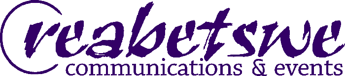 Reabetswe - Communication, Events & Services